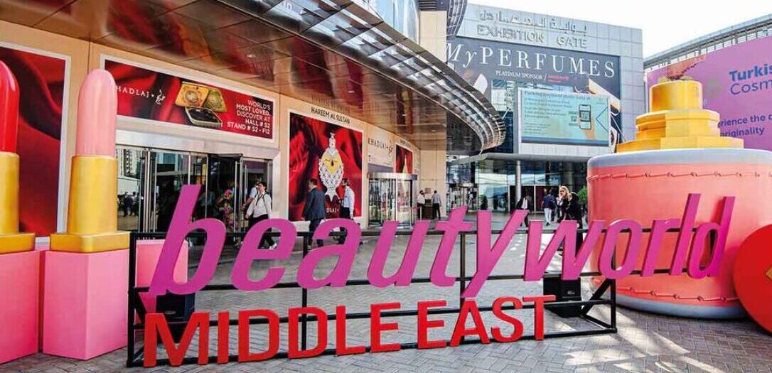 Beautyworld Middle East 2026