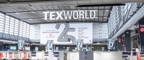Texworld Apparel Sourcing Paris 2026
