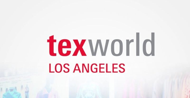 Texworld Los Angeles 2026