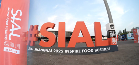 SIAL Shenzhen 2026