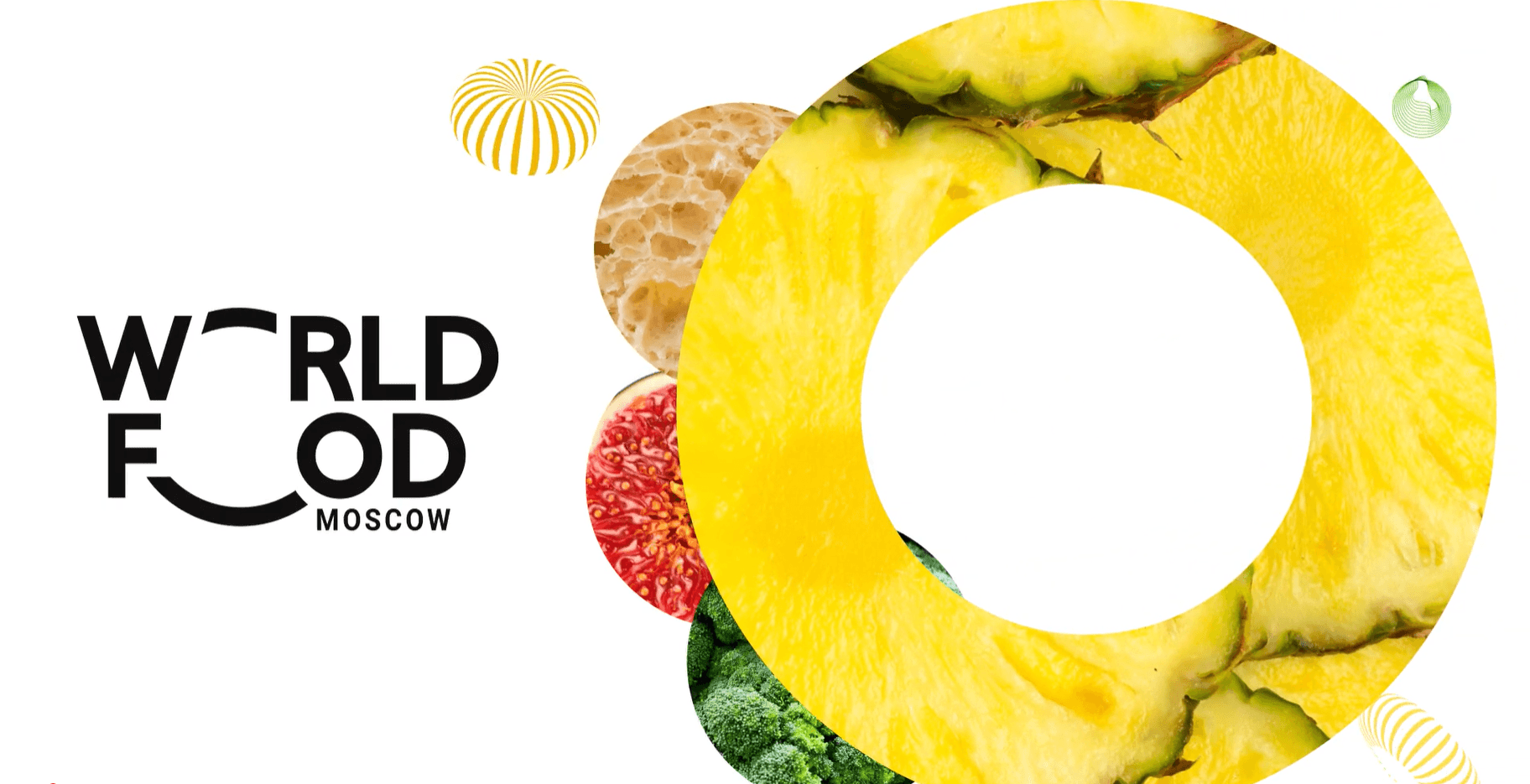 WorldFood Moscow 2026