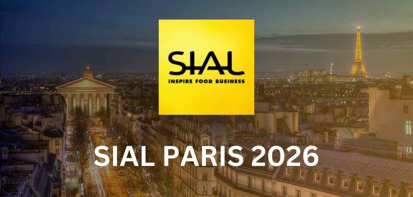 SIAL Paris 2026