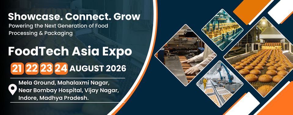 FoodTech Asia 2026