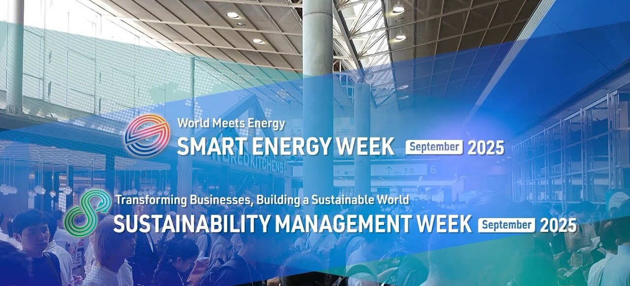SMART ENERGY WEEK 2026