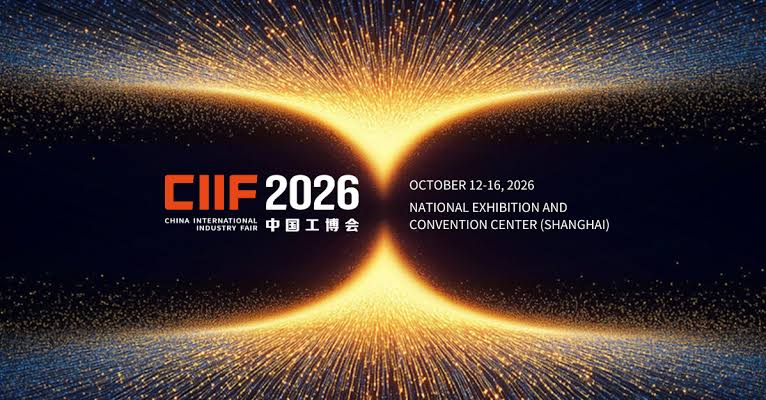 China International Industry Fair (CIIF) 2026