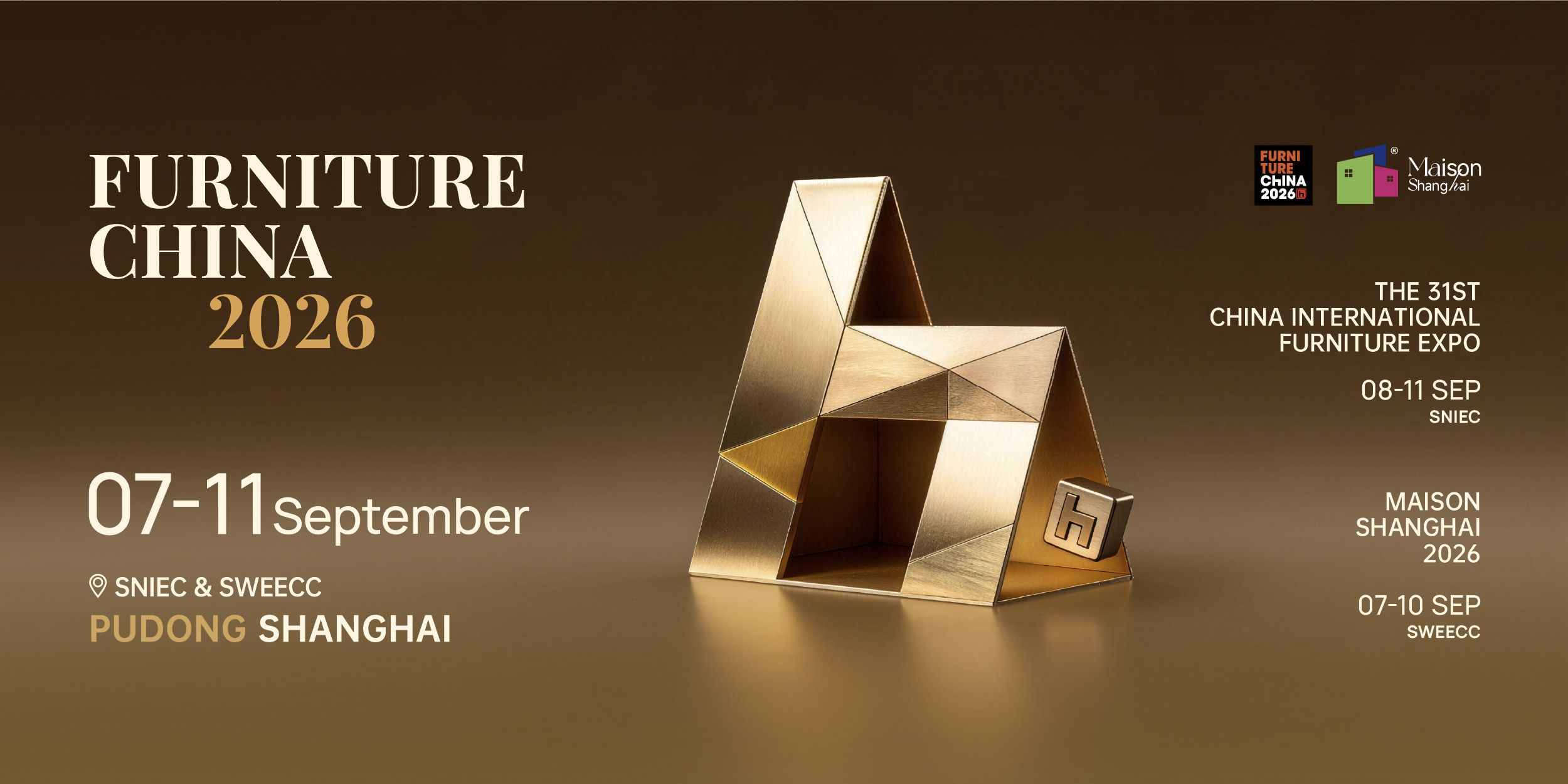 Furniture China 2026