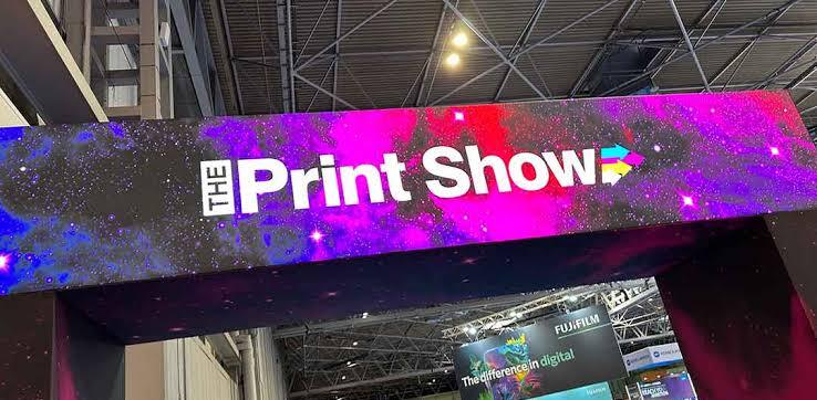 The Print Show 2026