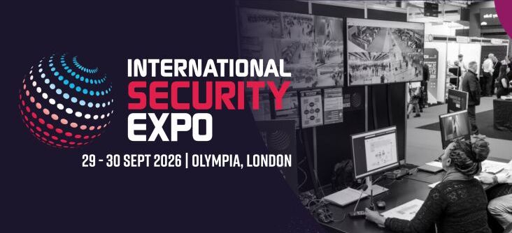 International Security Expo 2026