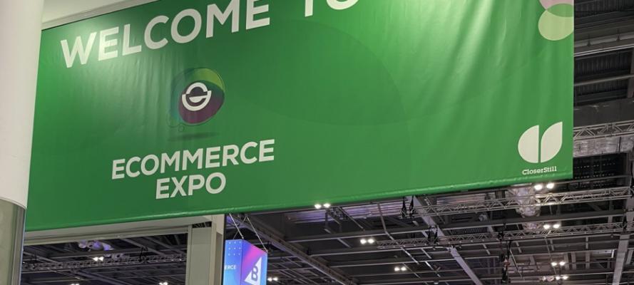 eCommerce Expo 2026