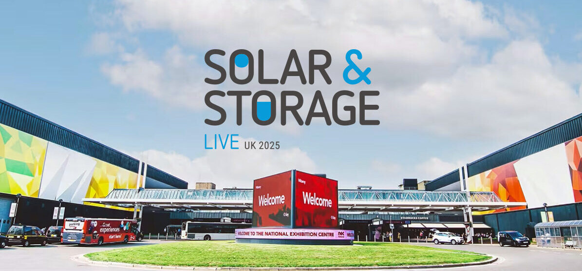 Solar & Storage Live UK 2026