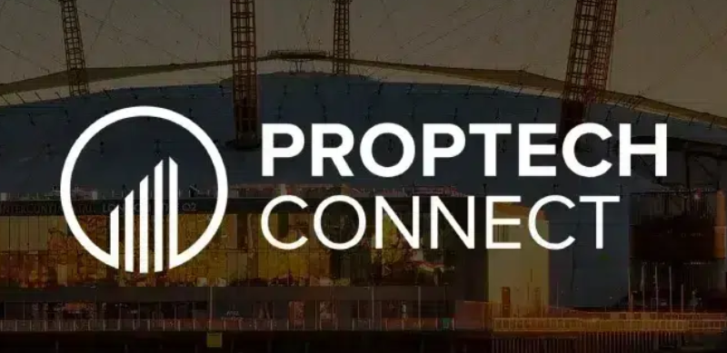 PropTech Connect Europe 2026