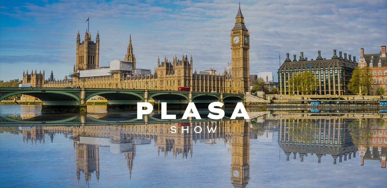 PLASA Show 2026
