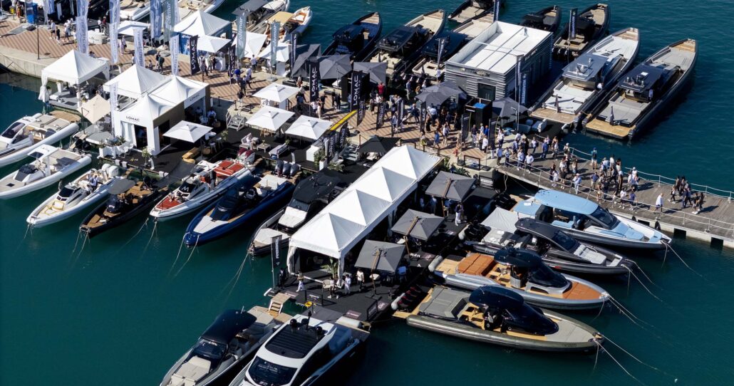 Genoa International Boat Show 2026