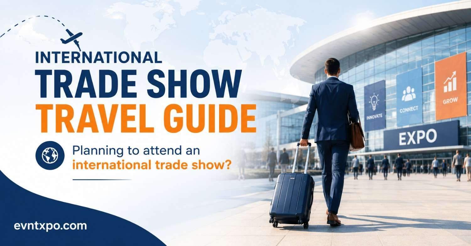 Everything Global Attendees Need to Know