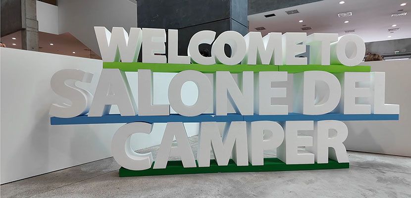 Salone del Camper 2026