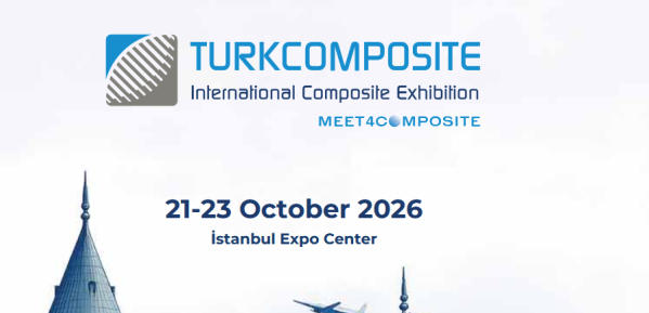 TURKCOMPOSITE 2026