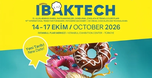 IBAKTECH 2026