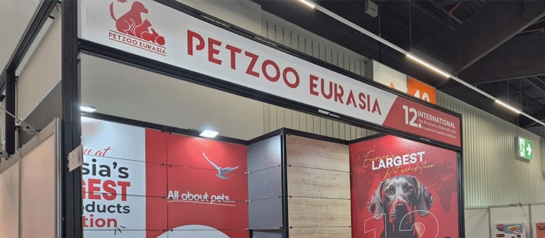 PETZOO Eurasia 2026