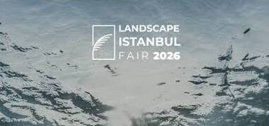 Landscape Istanbul Fair 2026