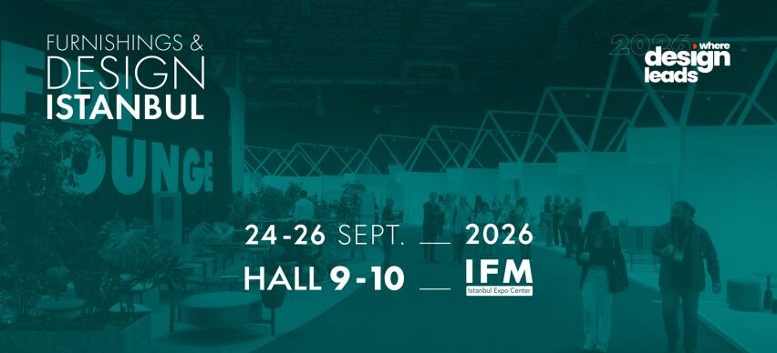 FDI – Furnishings & Design Istanbul 2026