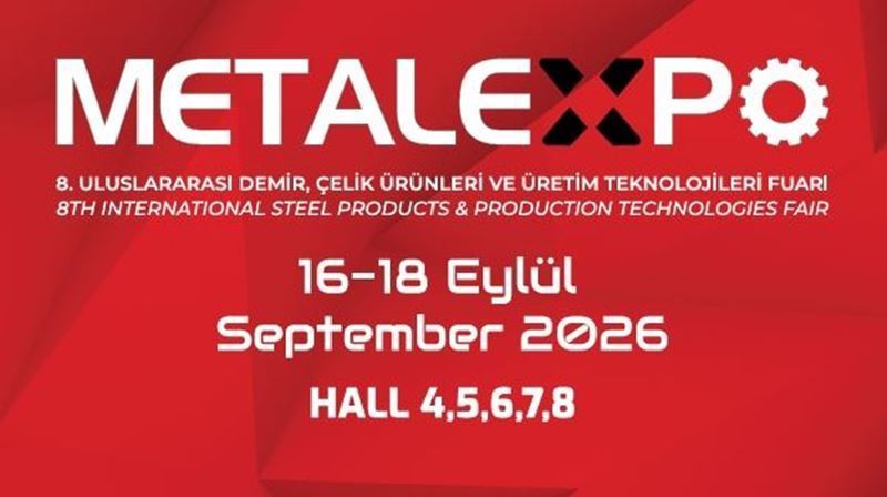 Metal Expo Eurasia 2026