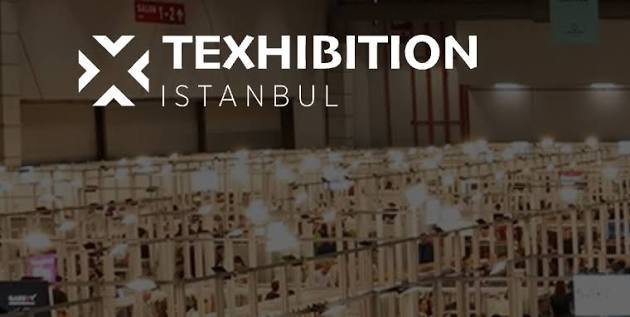 Texhibition Istanbul 2026