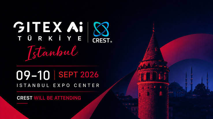 GITEX AI Türkiye 2026
