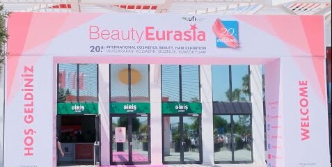 BeautyEurasia 2026