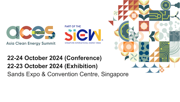 Asia Clean Energy Summit 2026