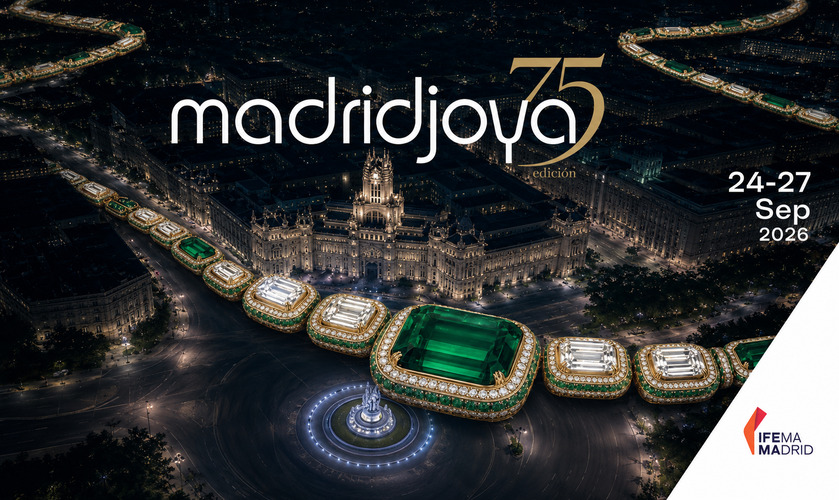 MadridJoya 2026