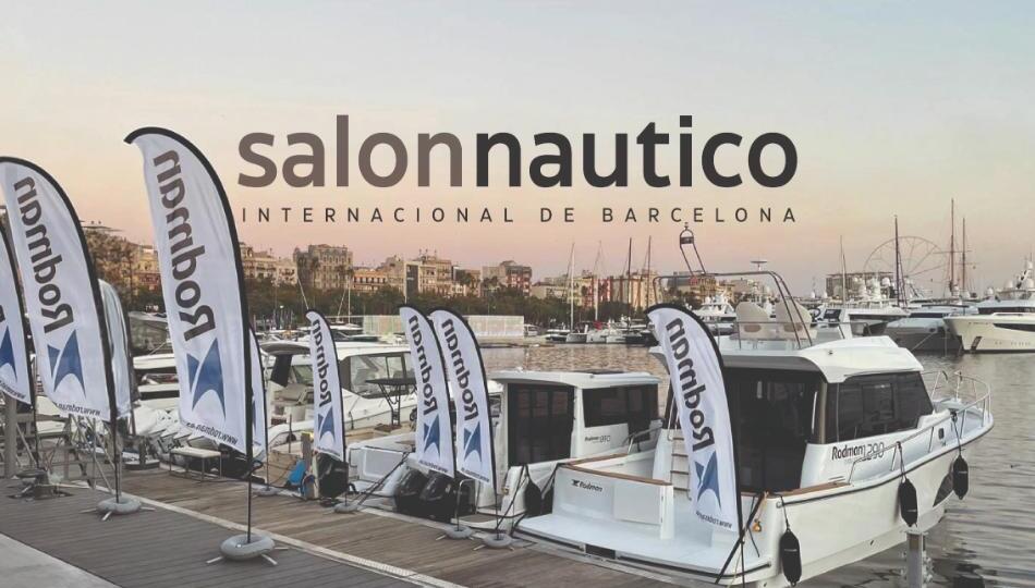 Barcelona Boat Show 2026