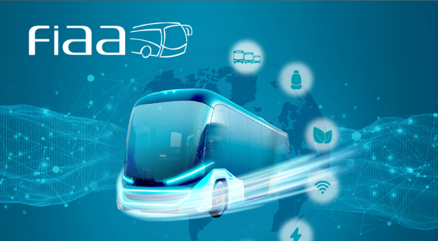 FIAA – International Bus & Coach Fair 2026