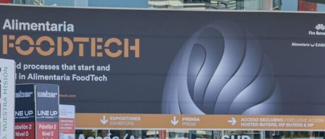 Alimentaria FoodTech 2026