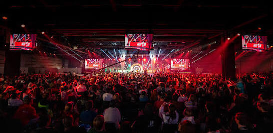 DreamHack Stockholm 2026