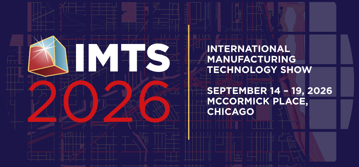 International Manufacturing Technology Show (IMTS) 2026