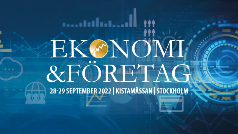 Ekonomi & Företag 2026