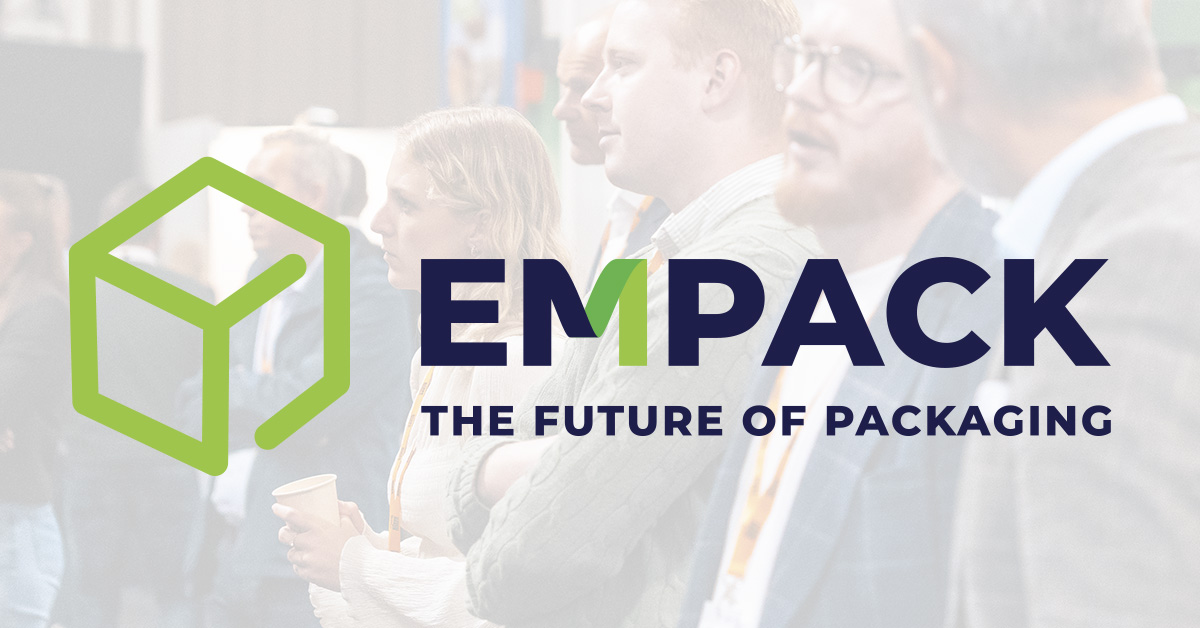 EMPACK Stockholm 2026