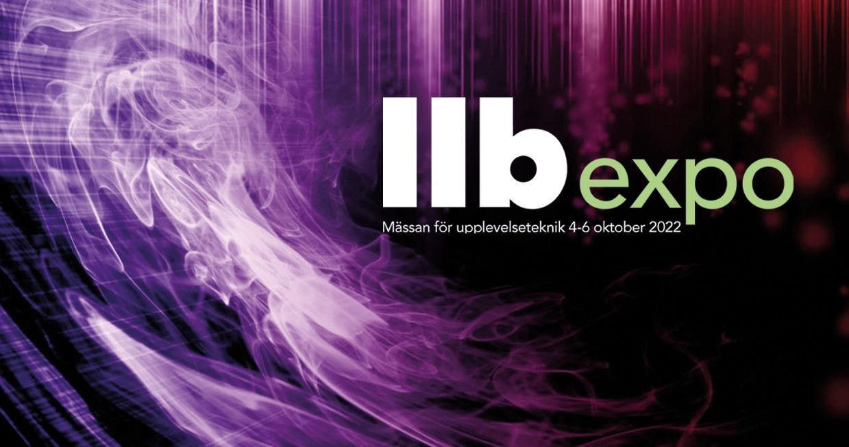 LLB Expo 2026