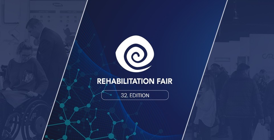 Rehabilitation & Physiotherapy Fair 2026