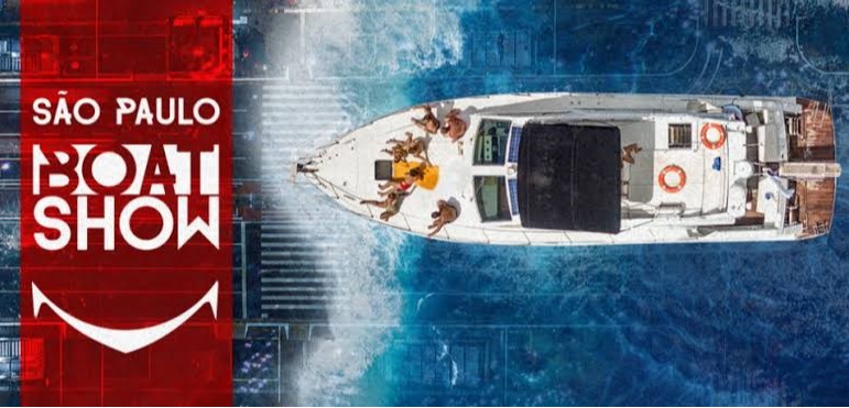 São Paulo Boat Show 2026
