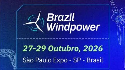 Brazil Windpower 2026