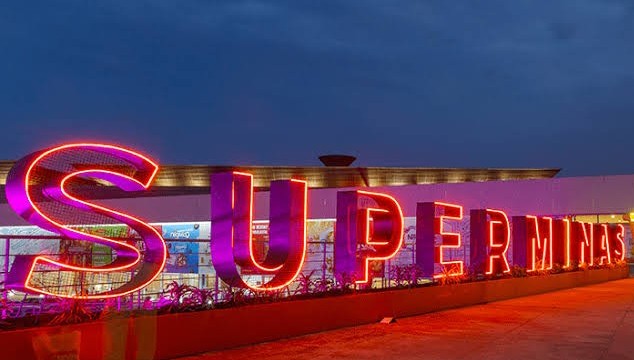 Superminas Food Show 2026