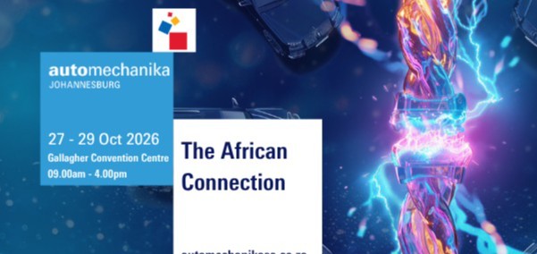 Automechanika Johannesburg 2026