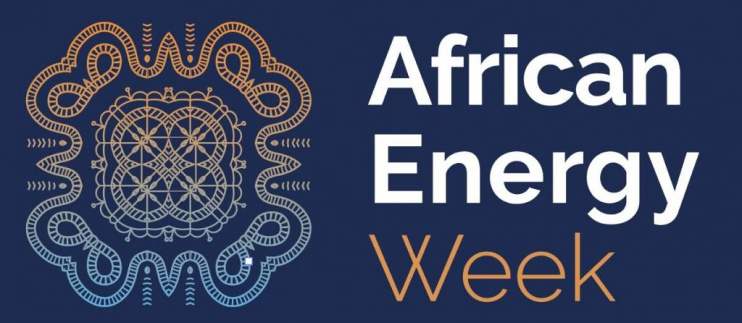African Energy Week (AEW) 2026