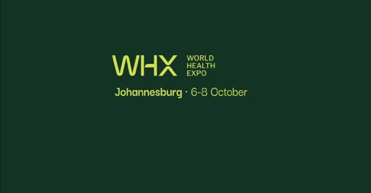 WHX World Health Expo 2026