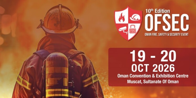 OFSEC Oman 2026