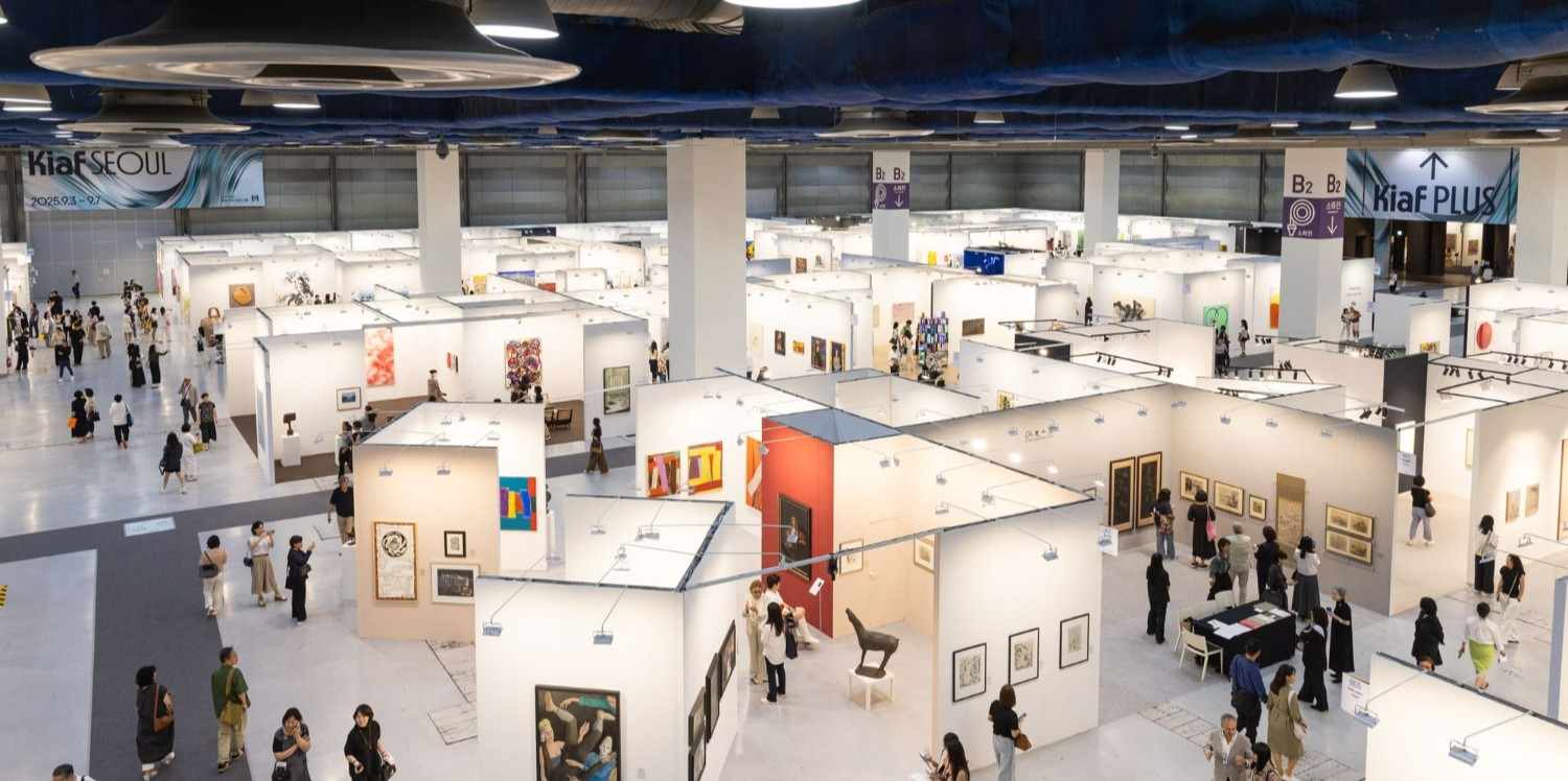 Seoul Art Show 2026