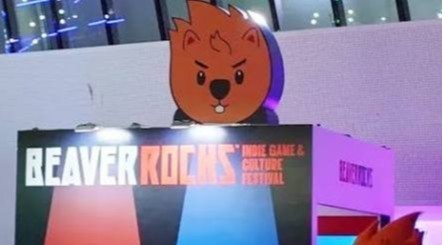 BEAVER ROCKS 2026