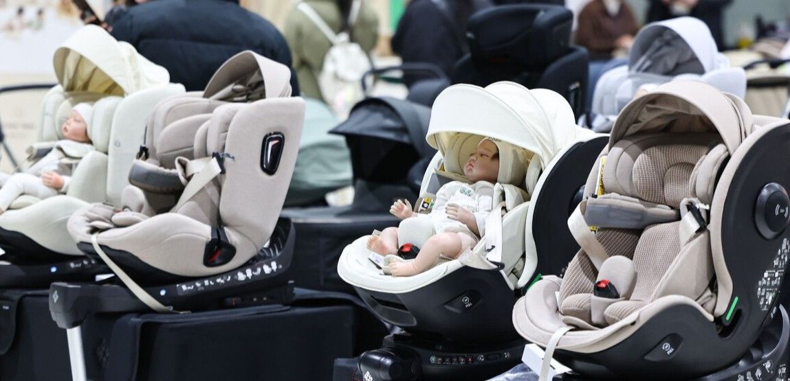 Incheon Baby Fair 2026