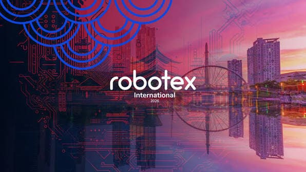 ROBOTEX International 2026